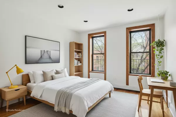 394 15th St #2RF, Brooklyn, NY 11215