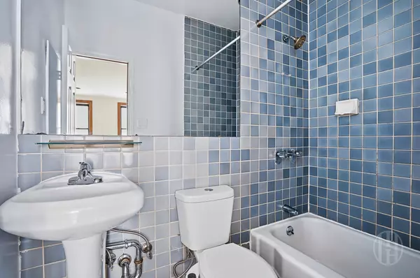 Brooklyn, NY 11215,394 15th St #2RF