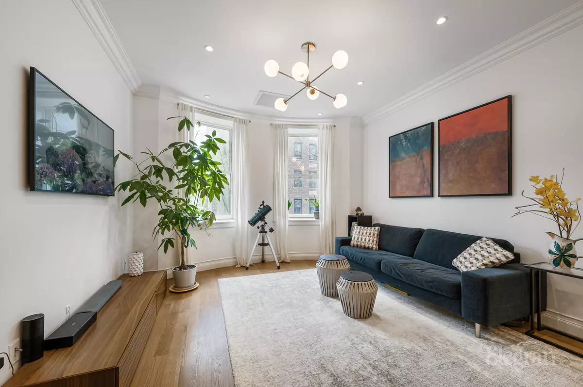 Brooklyn, NY 11215,539 4th St #2L