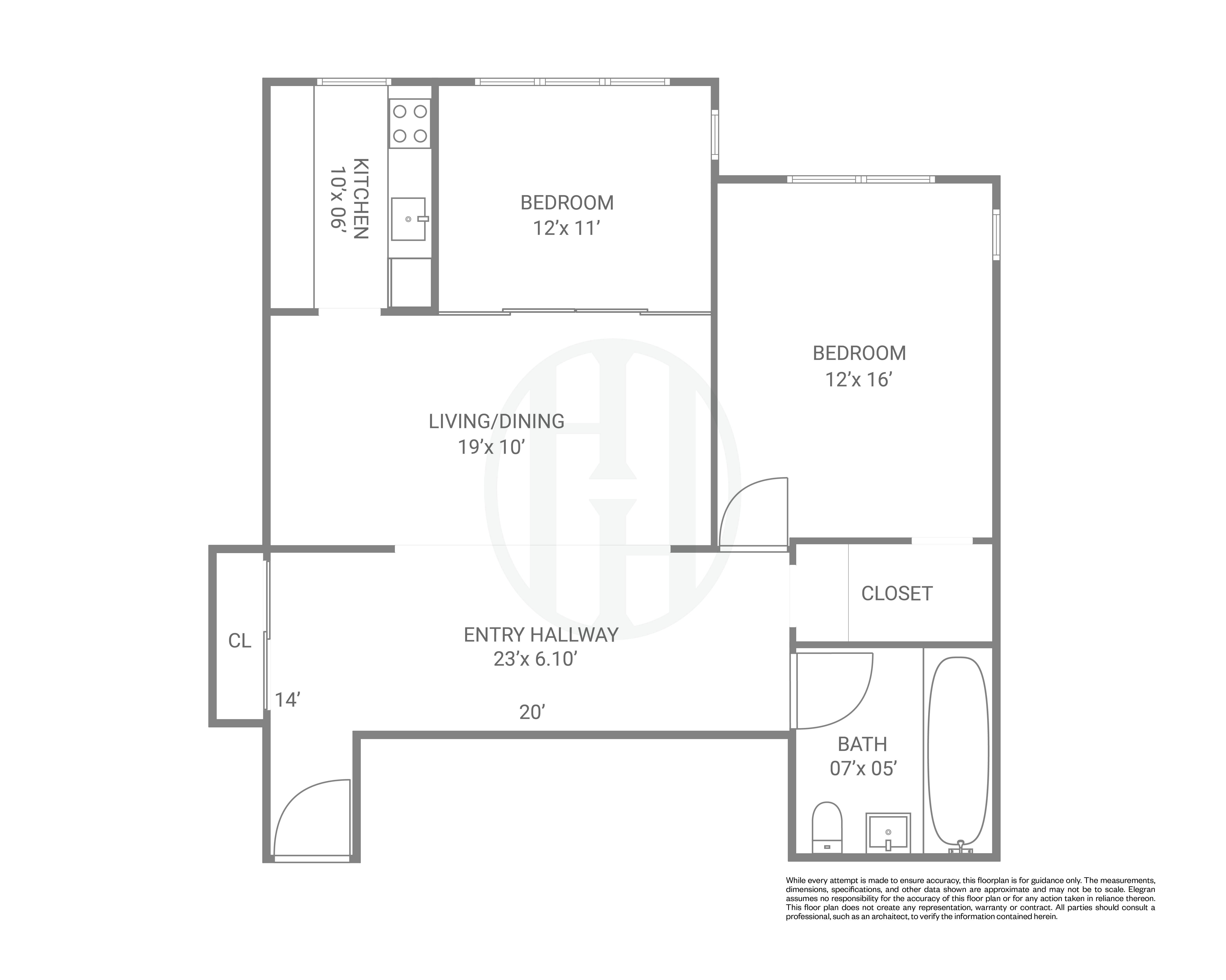 63-33 98th Place Forest Hills Queens NY 11374