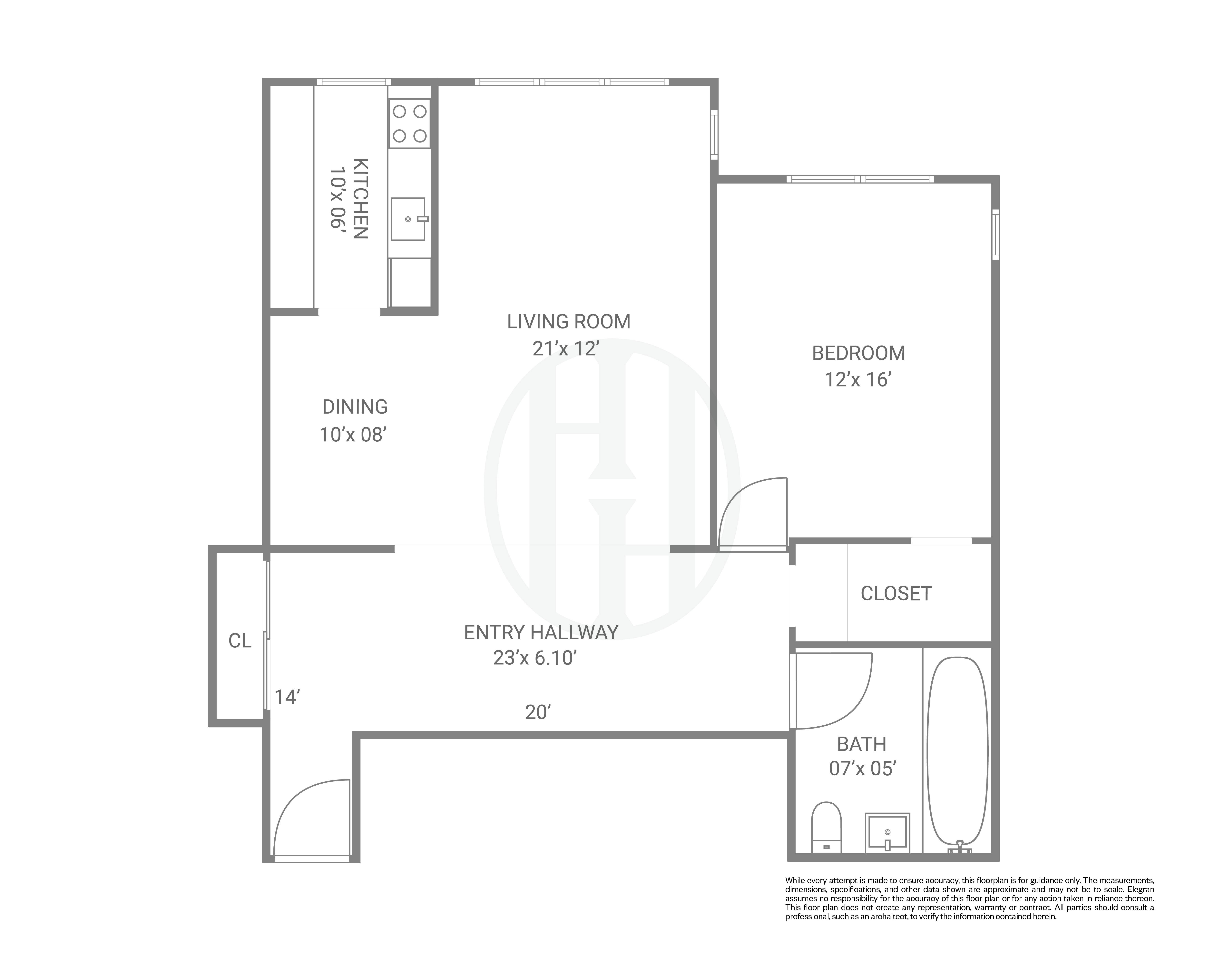 63-33 98th Place Forest Hills Queens NY 11374