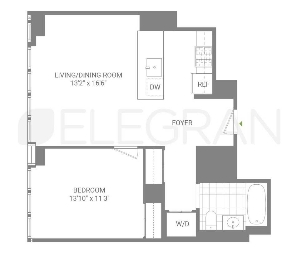 305 East 51st Street Turtle Bay New York NY 10022