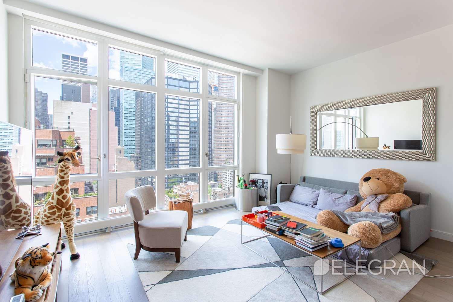 305 East 51st Street Turtle Bay New York NY 10022