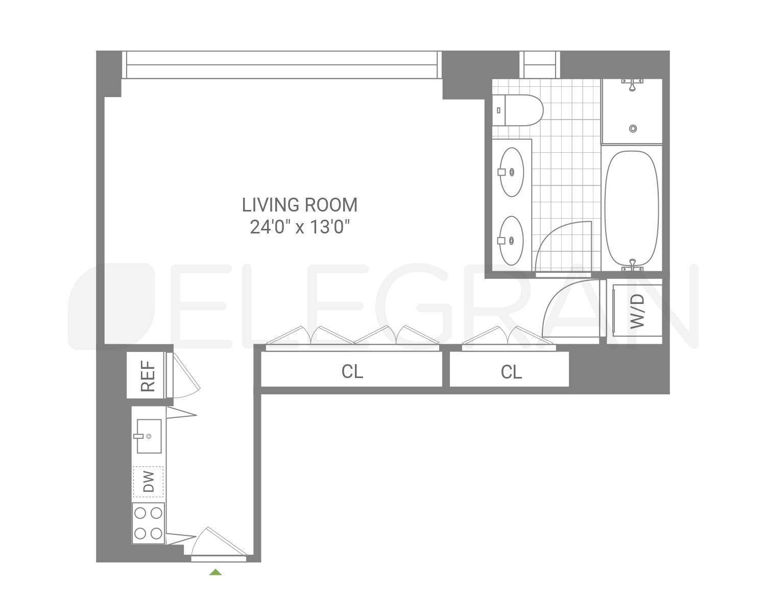 18 West 48th Street Midtown West New York NY 10036