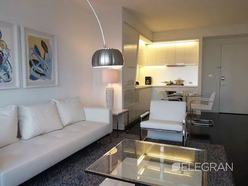 123 Washington St #46D, New York, NY 10006