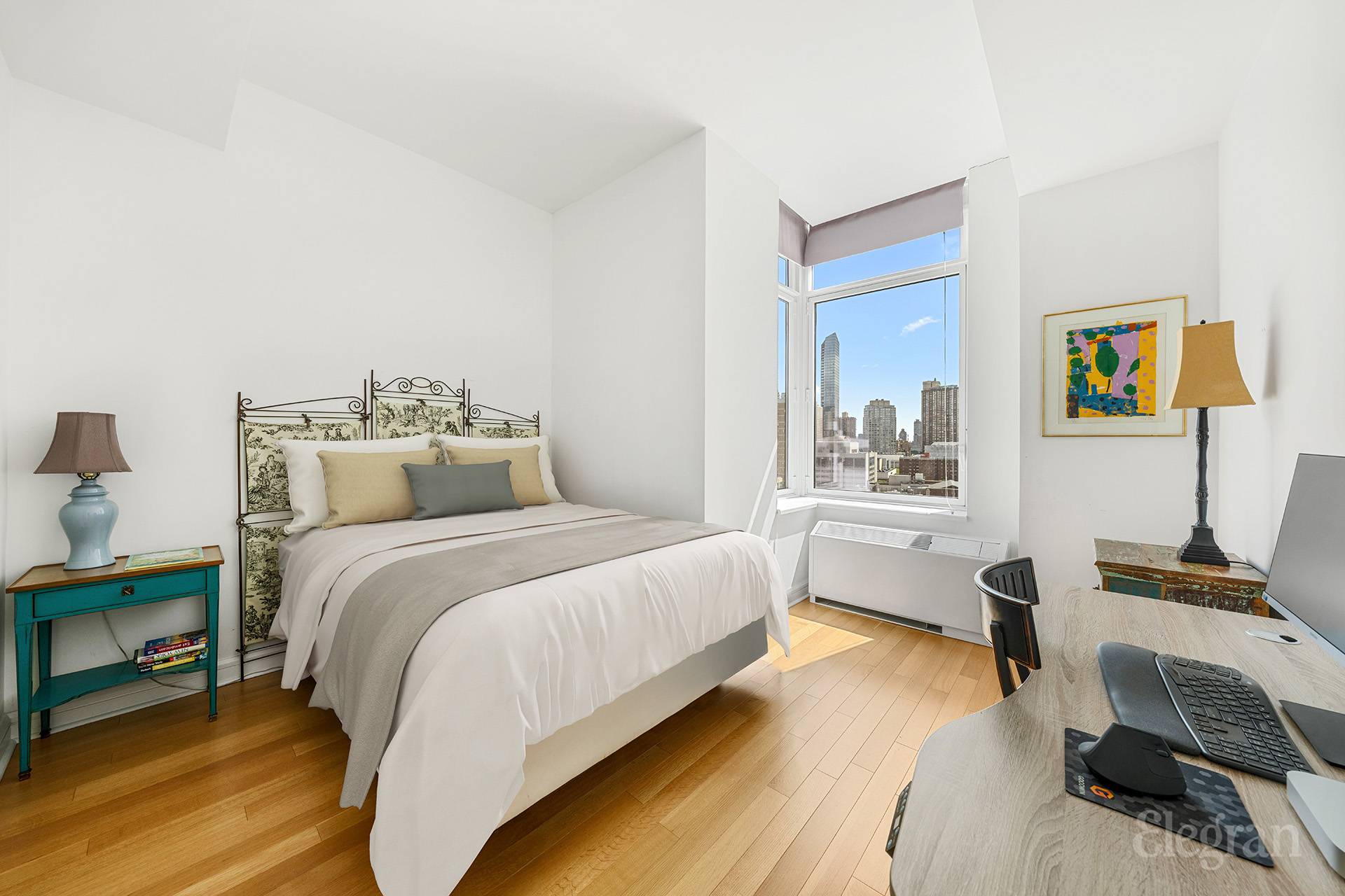 80 Riverside Blvd. Lincoln Square New York NY 10069