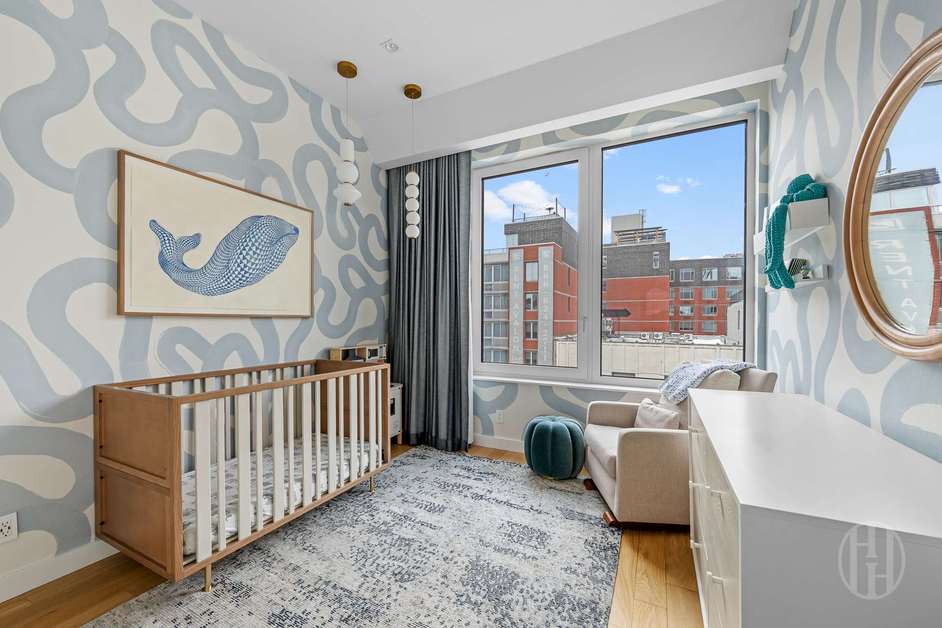 32 East 1st Street 4D E. Greenwich Village New York NY 10003