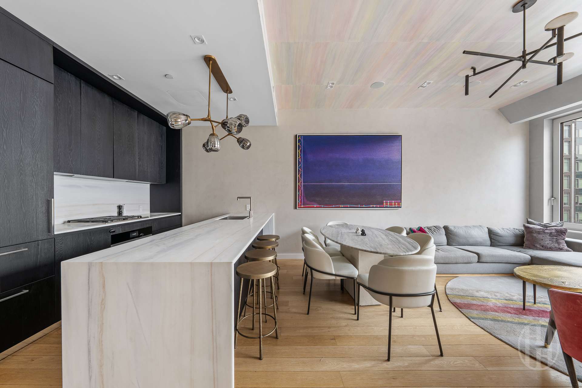 32 East 1st Street 4D E. Greenwich Village New York NY 10003