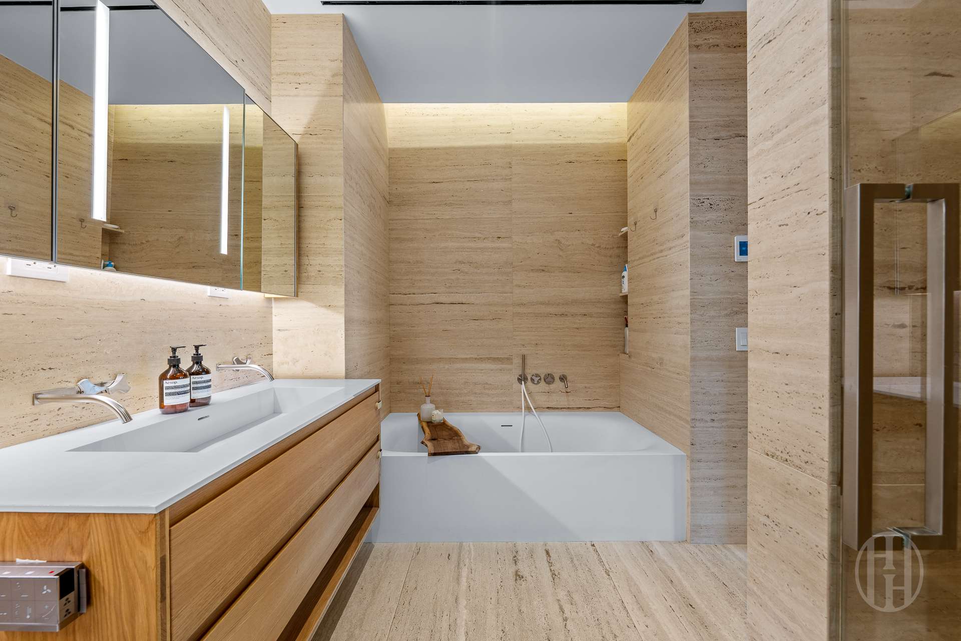 32 East 1st Street 4D E. Greenwich Village New York NY 10003