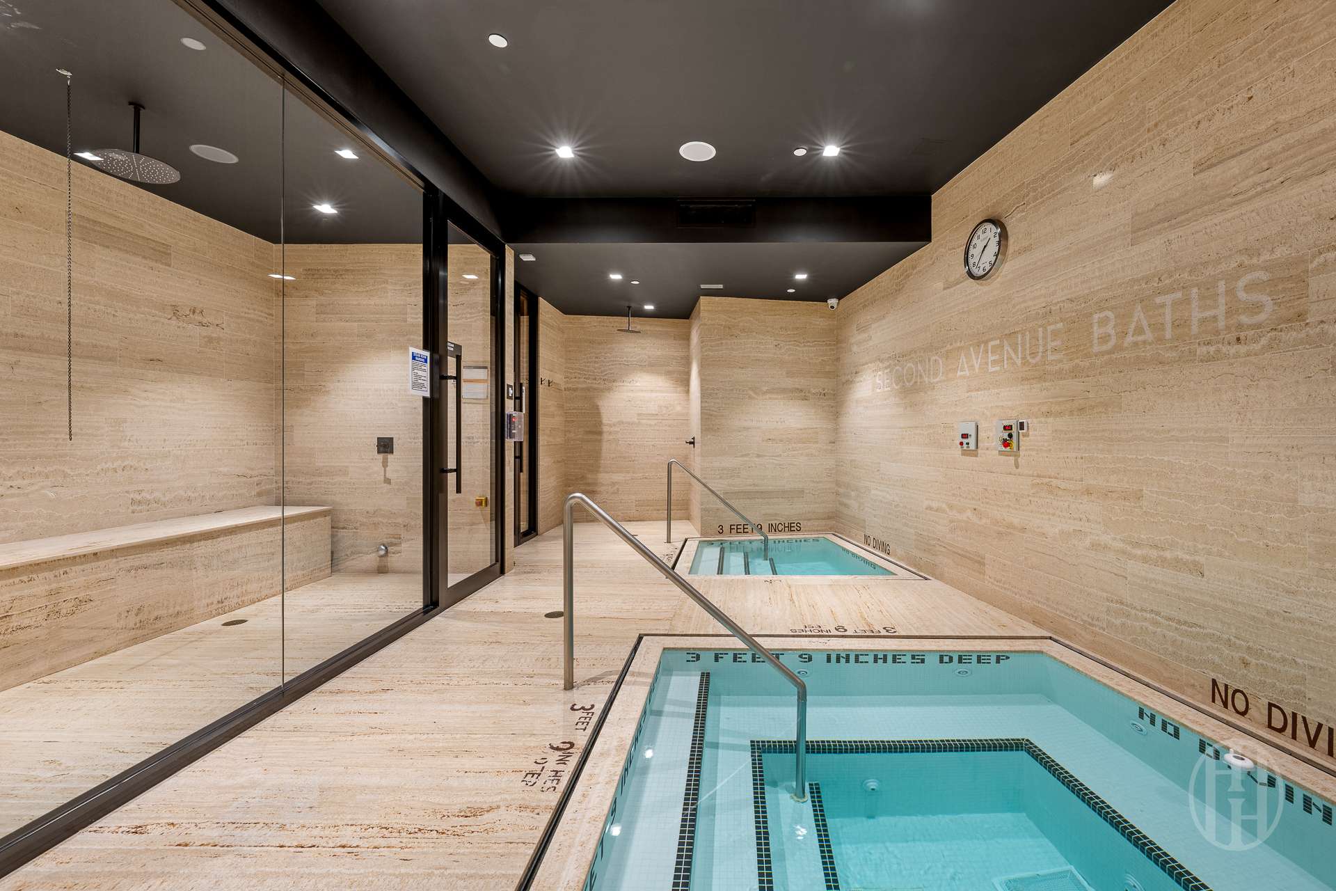 32 East 1st Street 4D E. Greenwich Village New York NY 10003