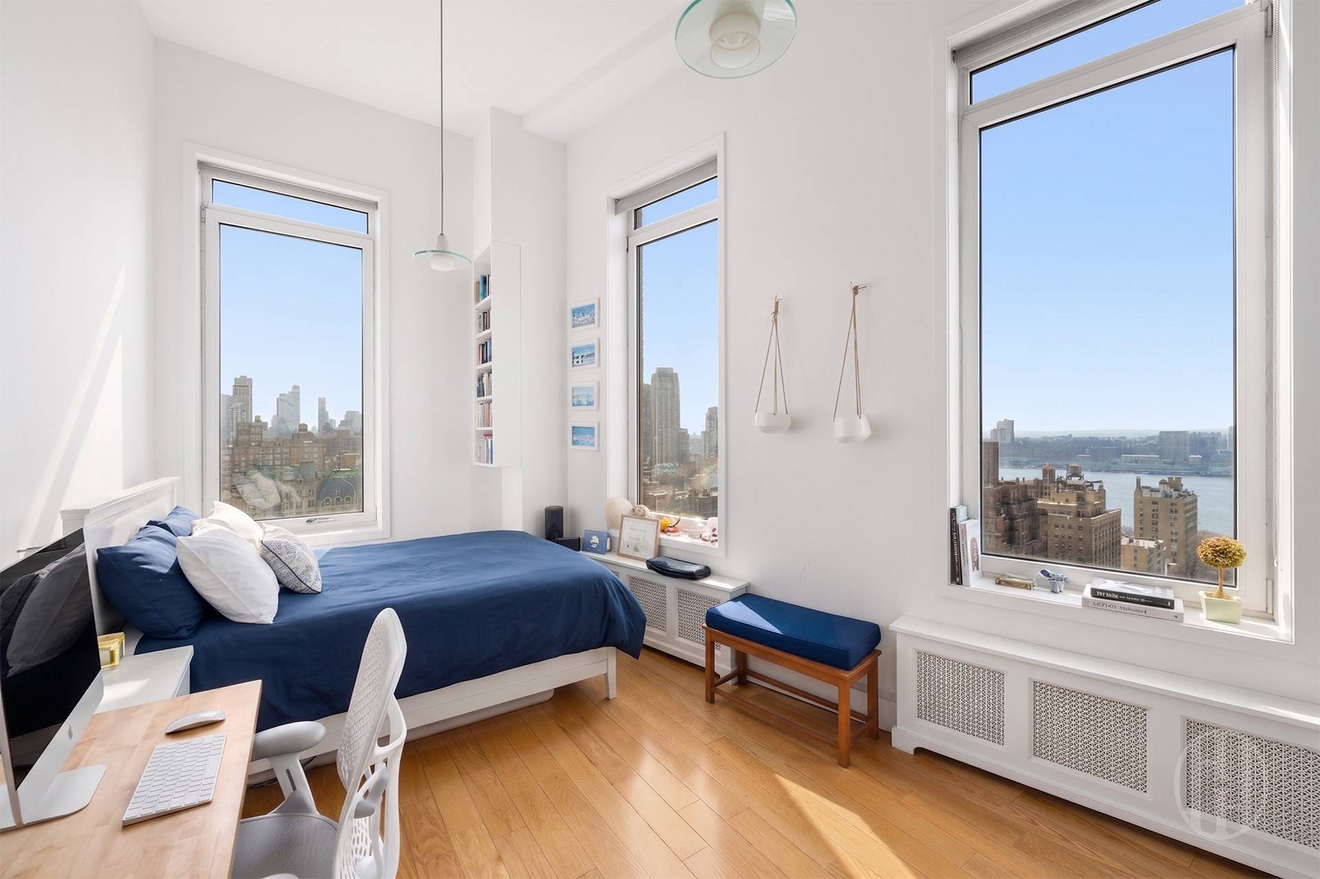 2166 Broadway PH Upper West Side New York NY 10024