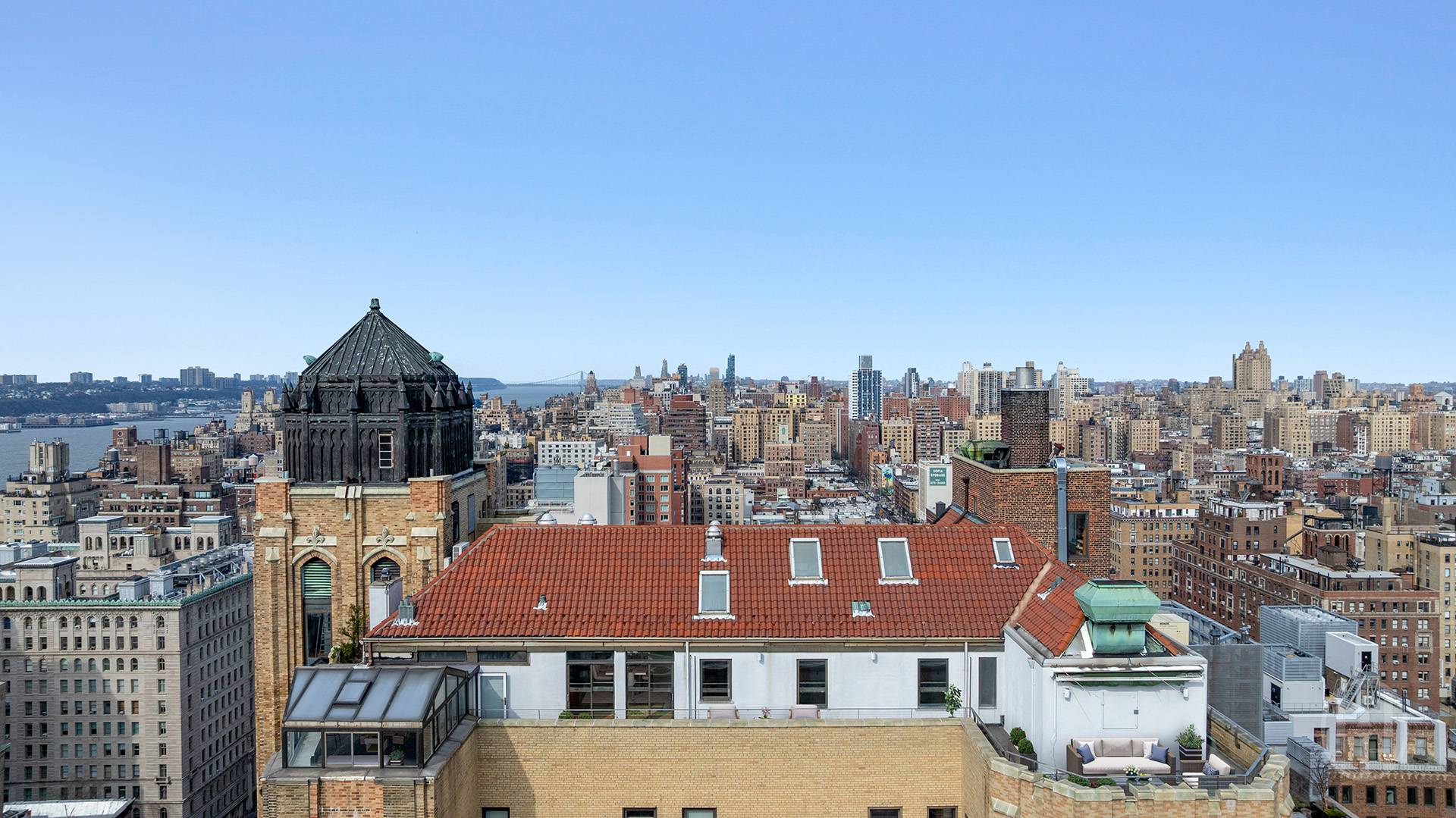 2166 Broadway PH Upper West Side New York NY 10024