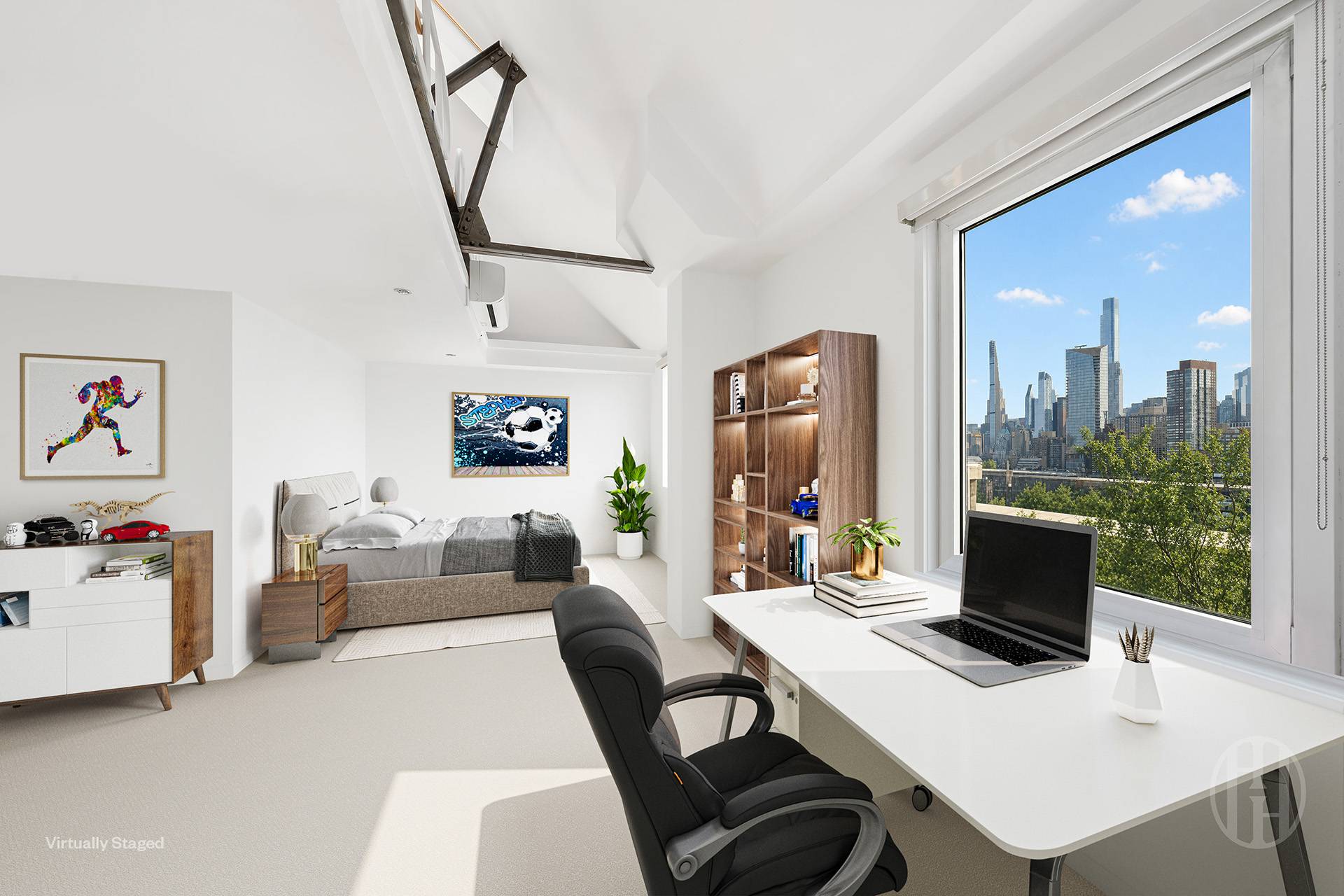 2166 Broadway PH Upper West Side New York NY 10024