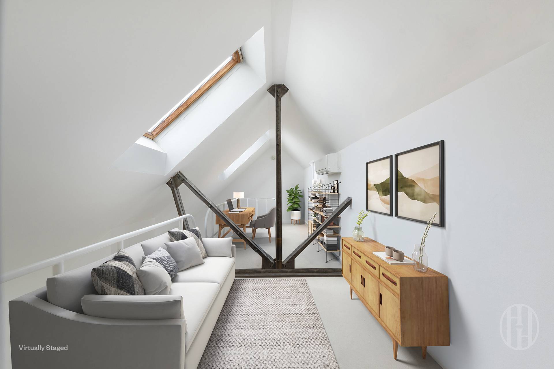 2166 Broadway PH Upper West Side New York NY 10024