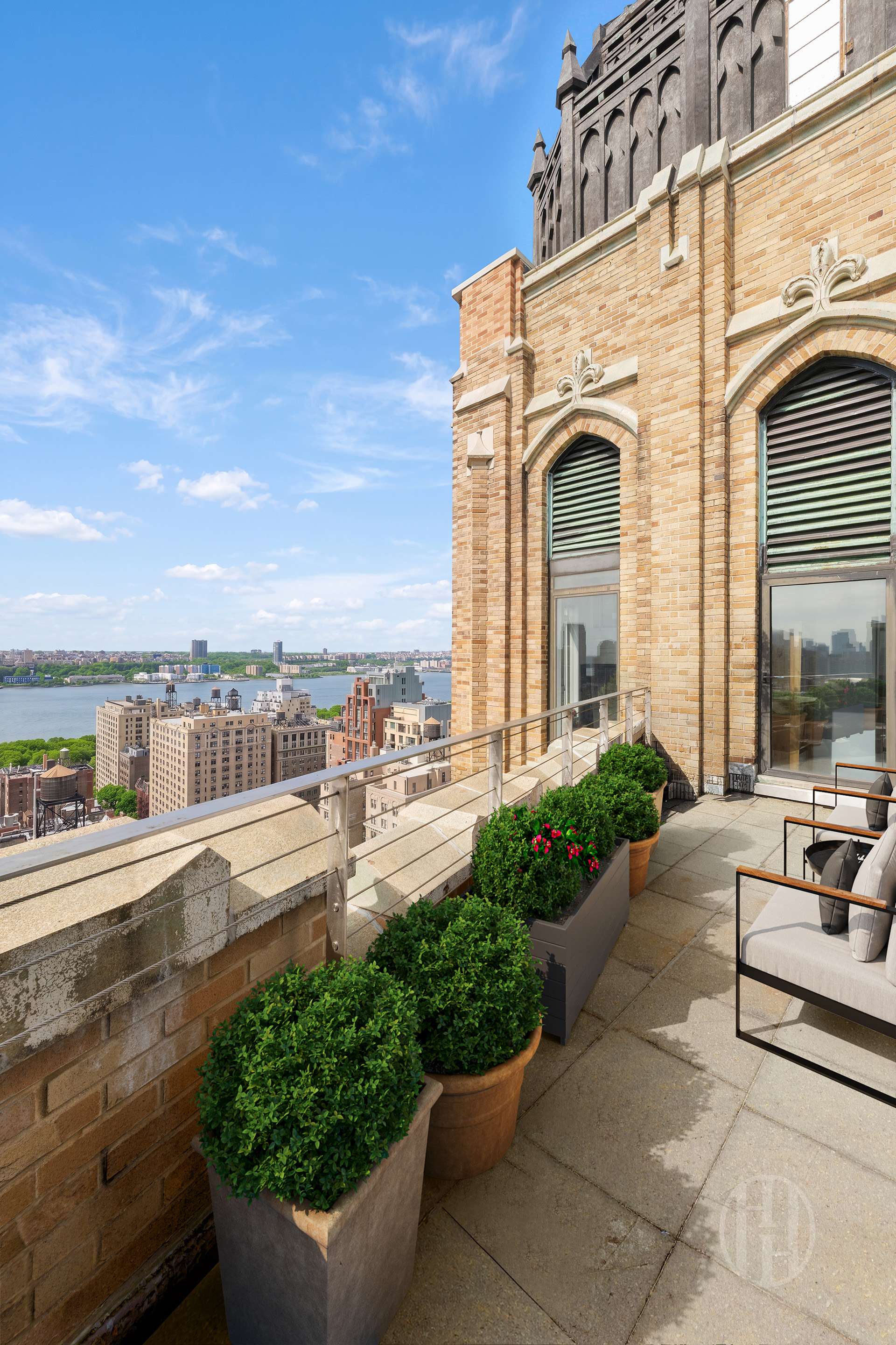 2166 Broadway PH Upper West Side New York NY 10024