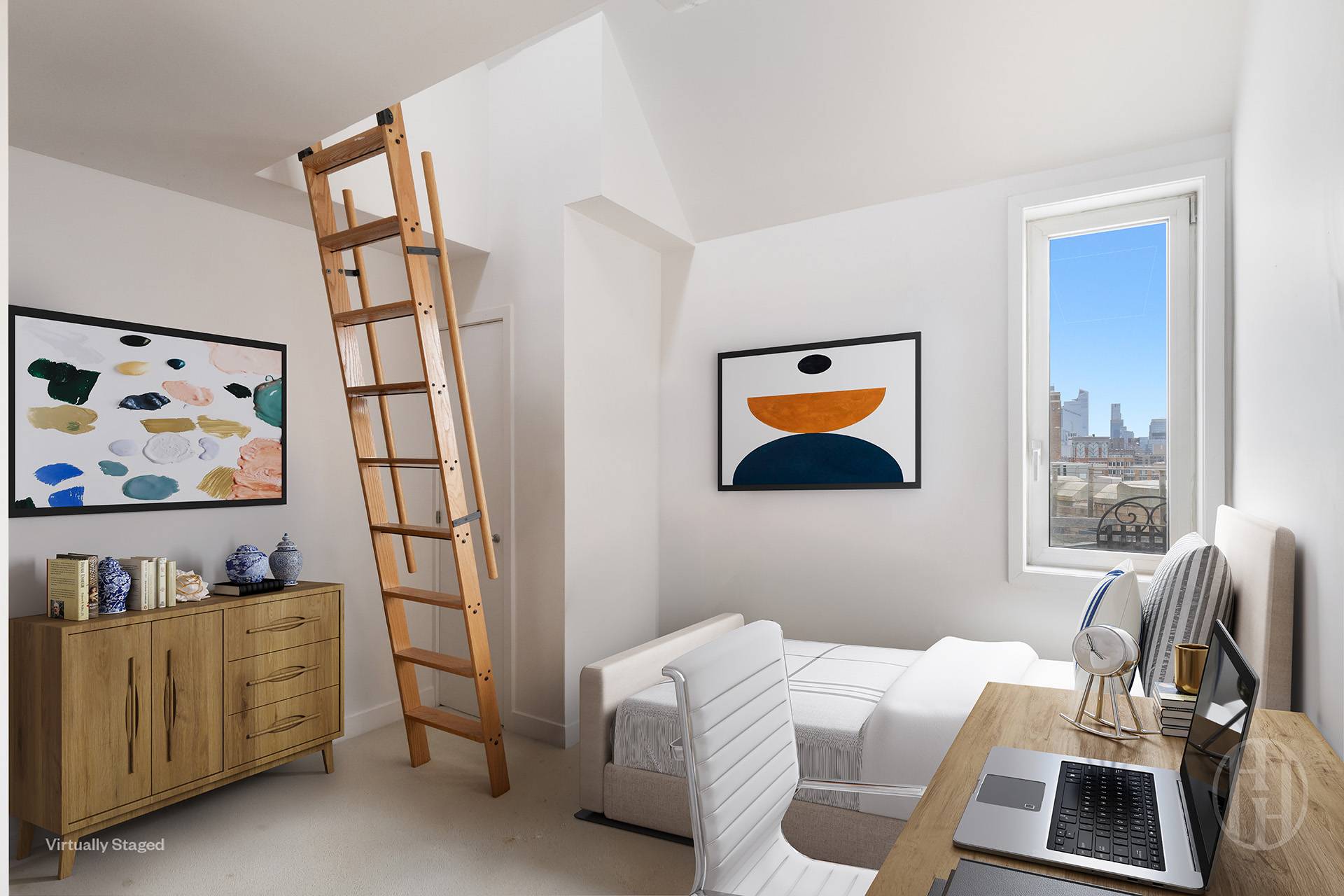 2166 Broadway PH Upper West Side New York NY 10024