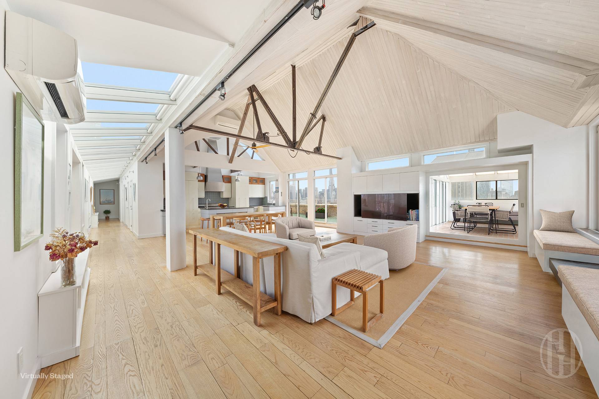 2166 Broadway PH Upper West Side New York NY 10024