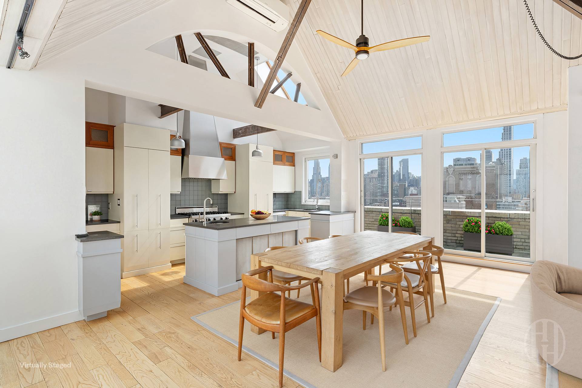 2166 Broadway PH Upper West Side New York NY 10024