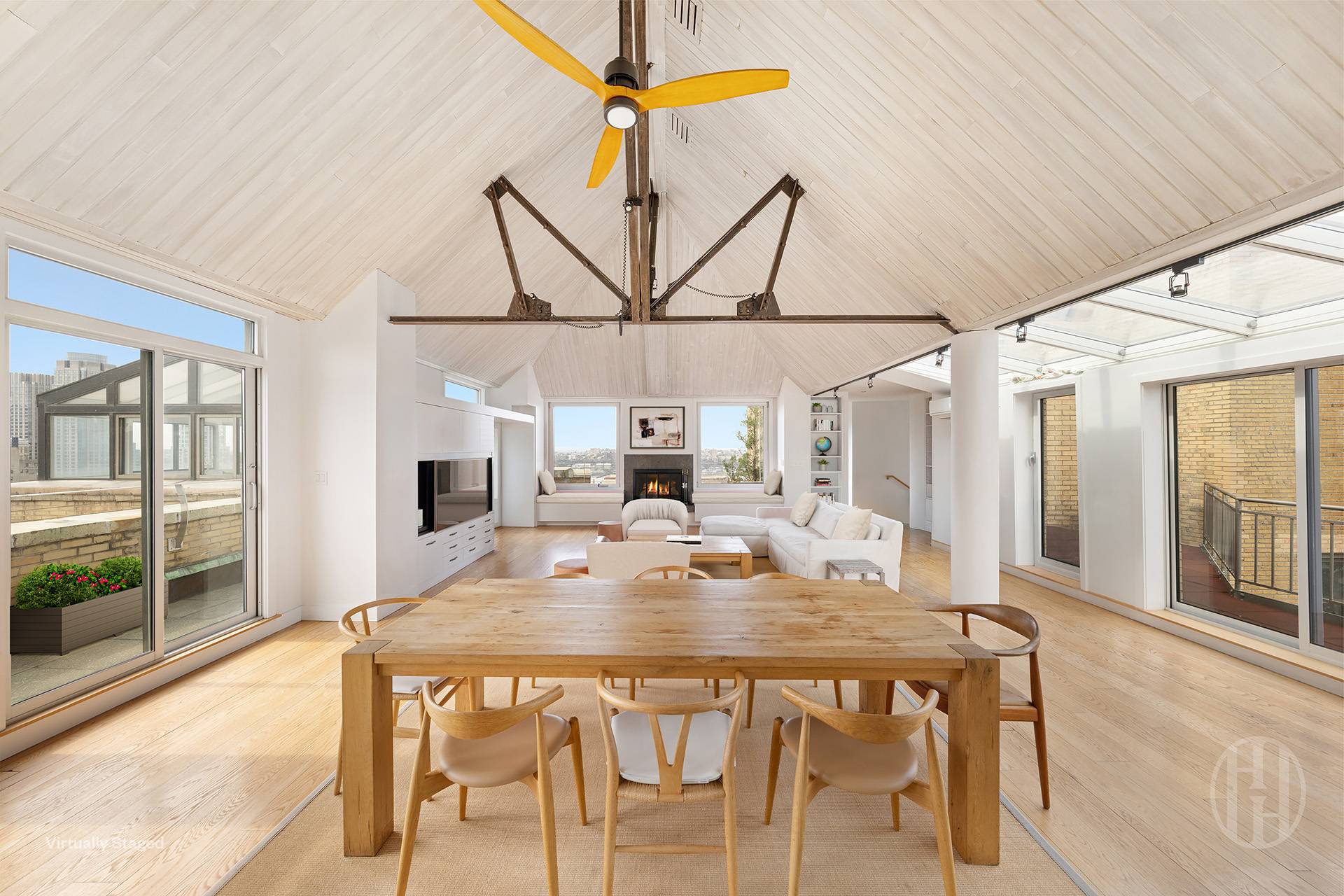 2166 Broadway PH Upper West Side New York NY 10024