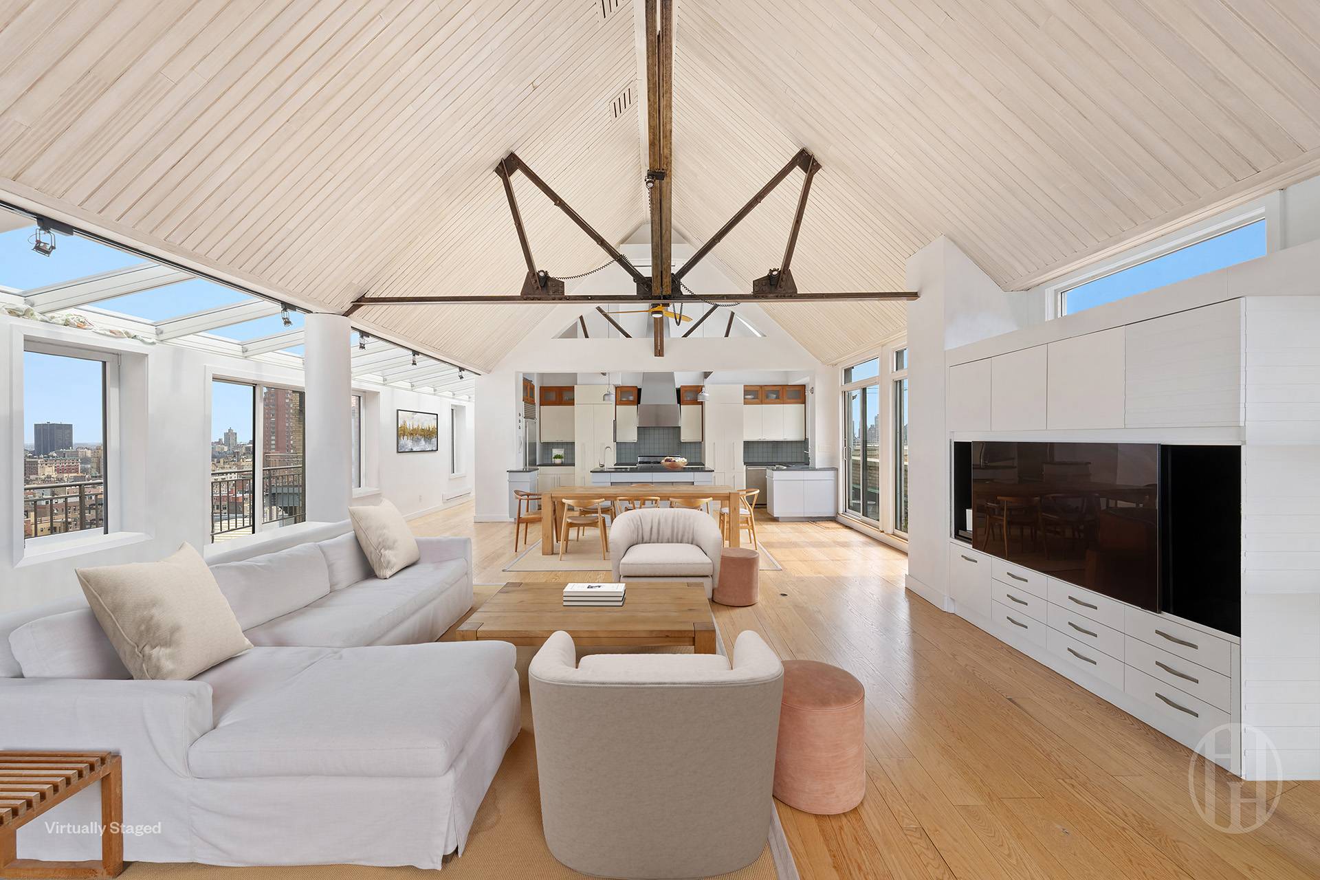 2166 Broadway PH Upper West Side New York NY 10024