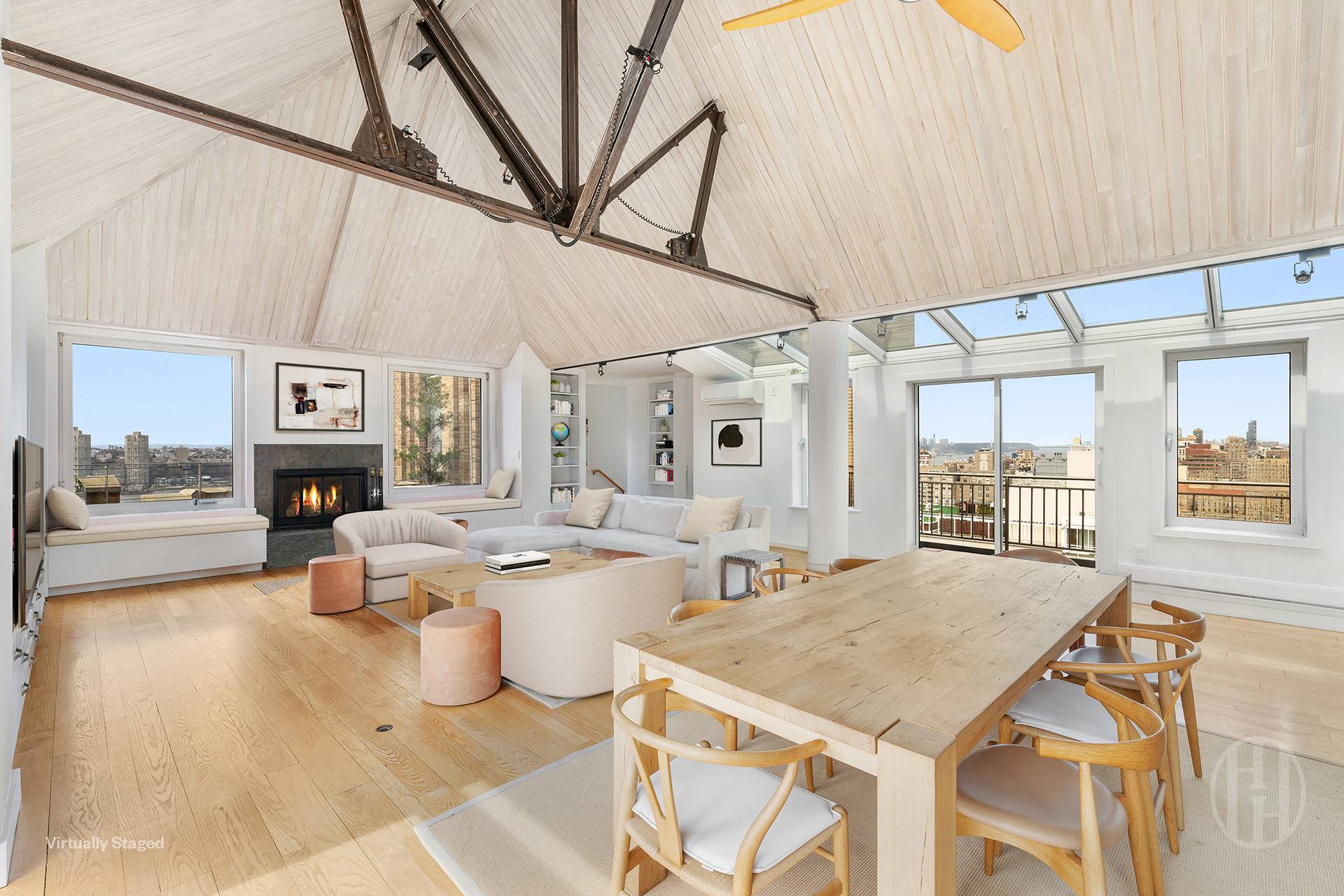 2166 Broadway PH Upper West Side New York NY 10024