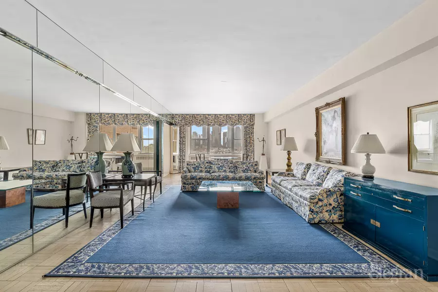 25 Sutton Pl S #9k, New York, NY 10022