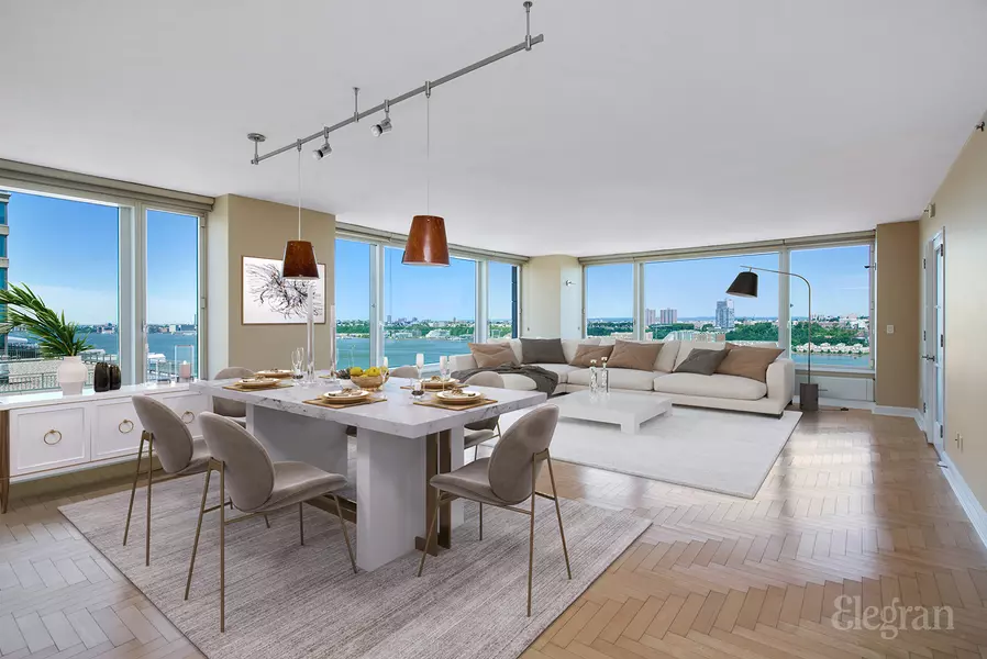 240 Riverside Blvd #21B, New York, NY 10023