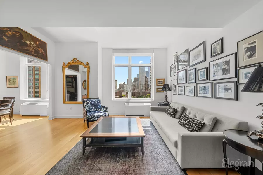80 Riverside Blvd #19B, New York, NY 10069