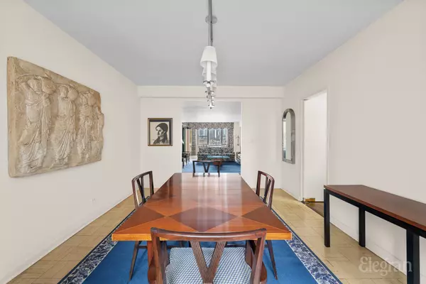 New York, NY 10022,25 Sutton Pl S #9k