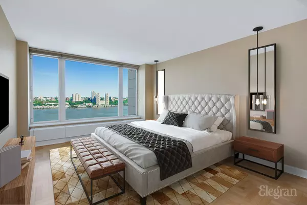 New York, NY 10023,240 Riverside Blvd #21B