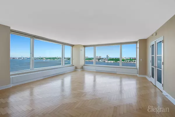 New York, NY 10023,240 Riverside Blvd #21B