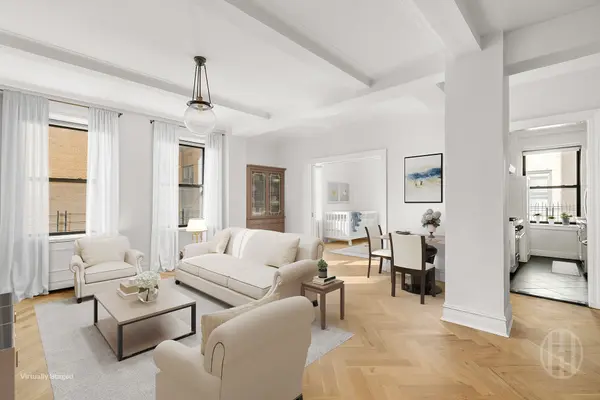 375 Riverside Dr #7F, New York, NY 10025