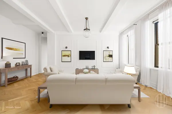 375 Riverside Dr #7F, New York, NY 10025