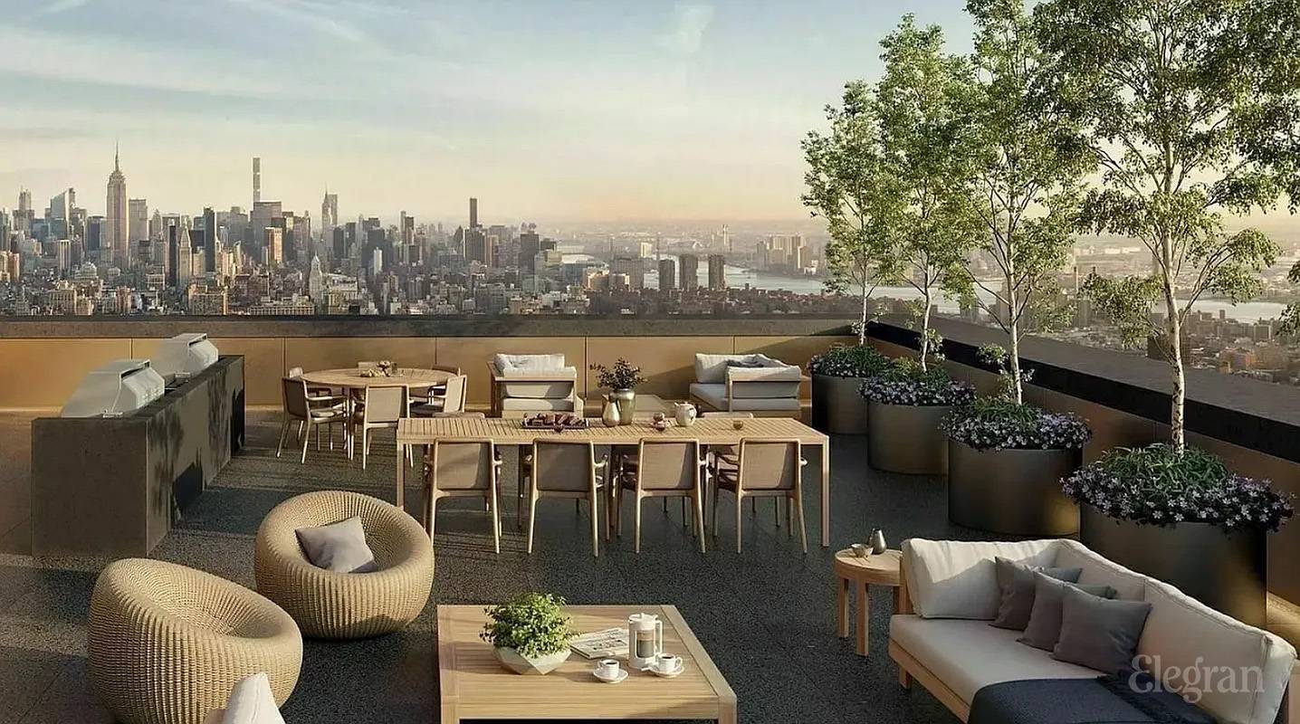 130 William Street Seaport District New York NY 10038