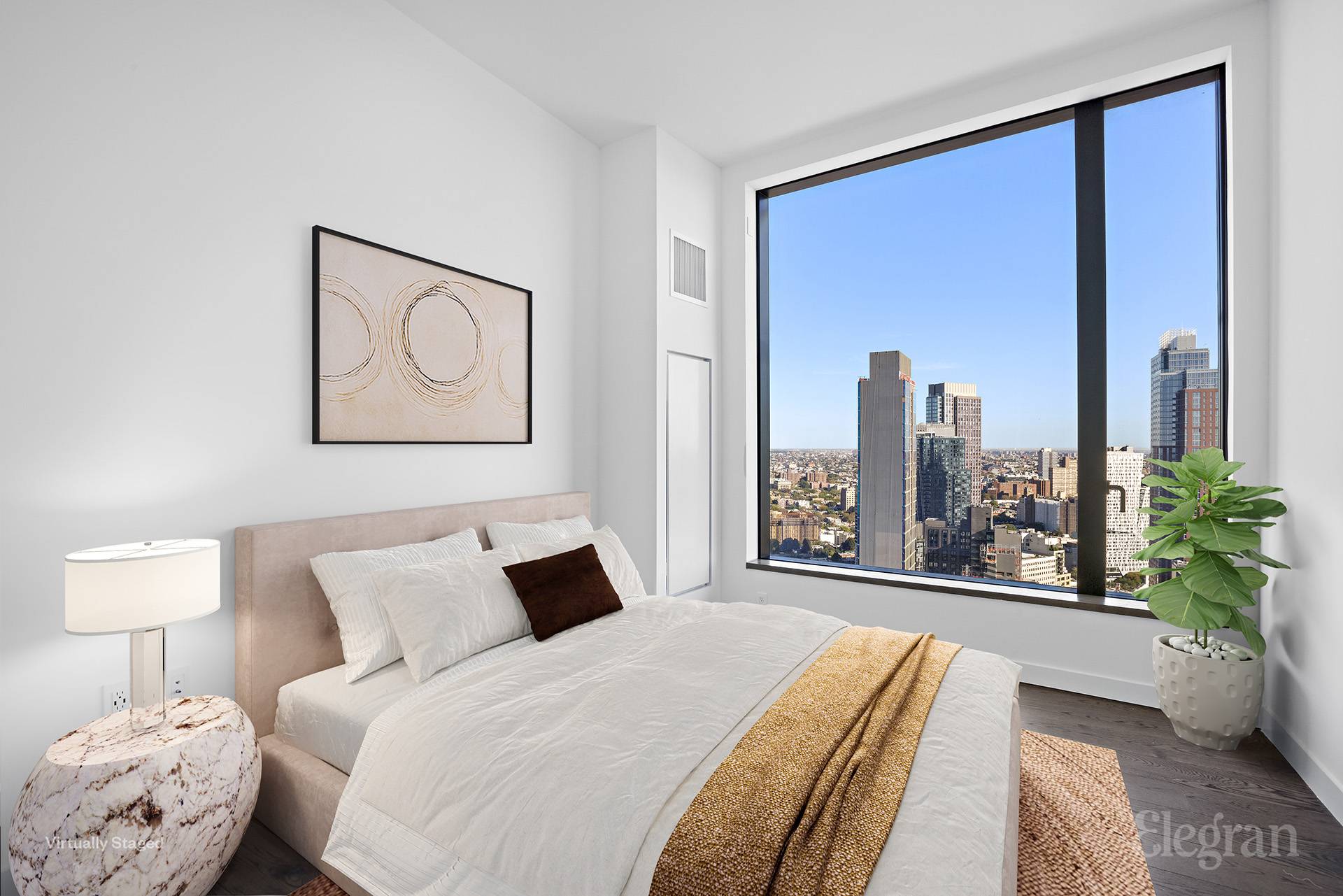 11 Hoyt Street 39F Downtown Brooklyn NY 11201