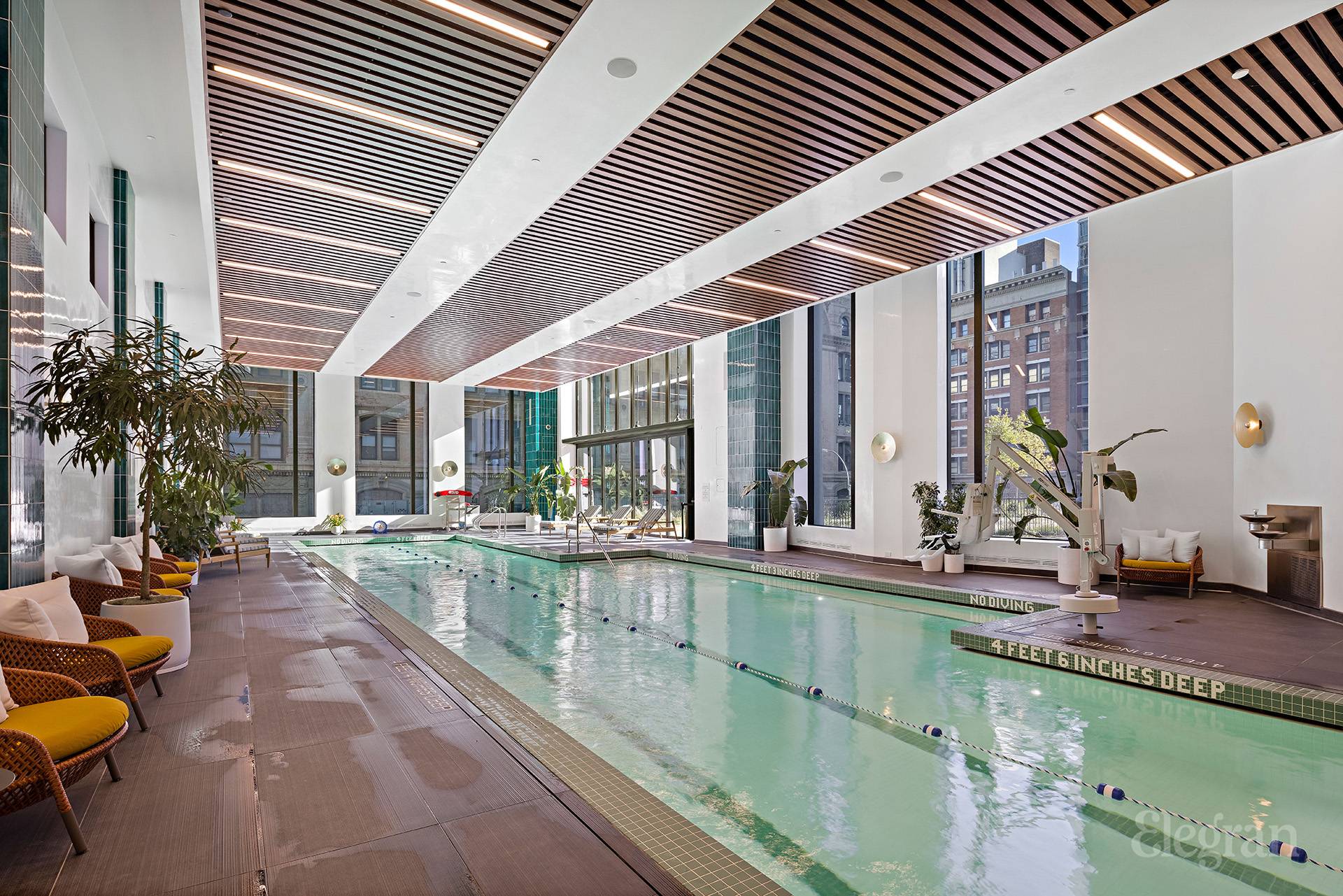 11 Hoyt Street 39F Downtown Brooklyn NY 11201