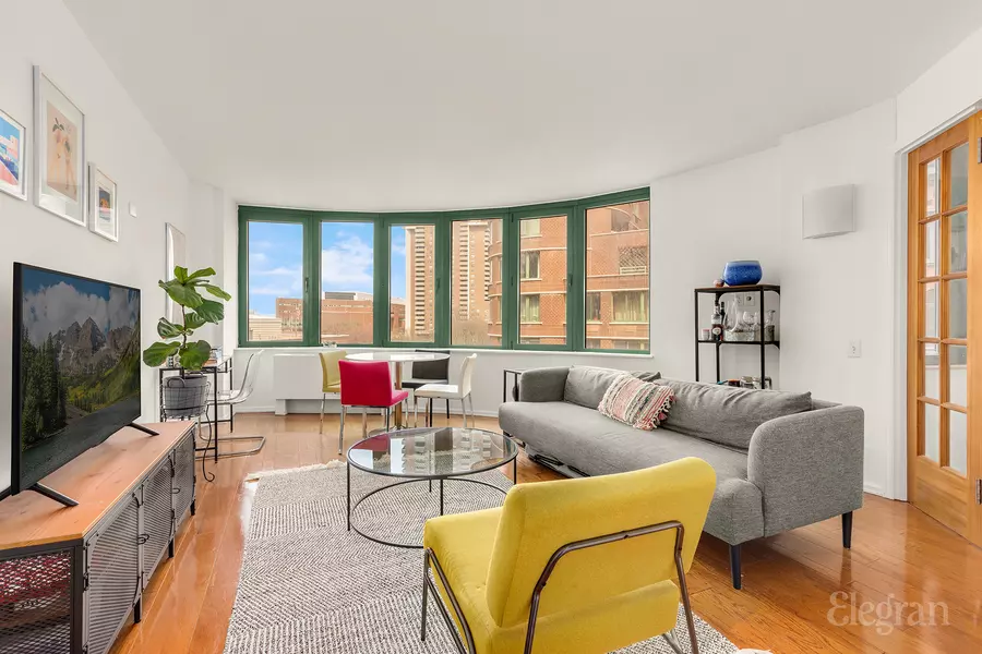 275 Greenwich St #6LS, New York, NY 10007-0071