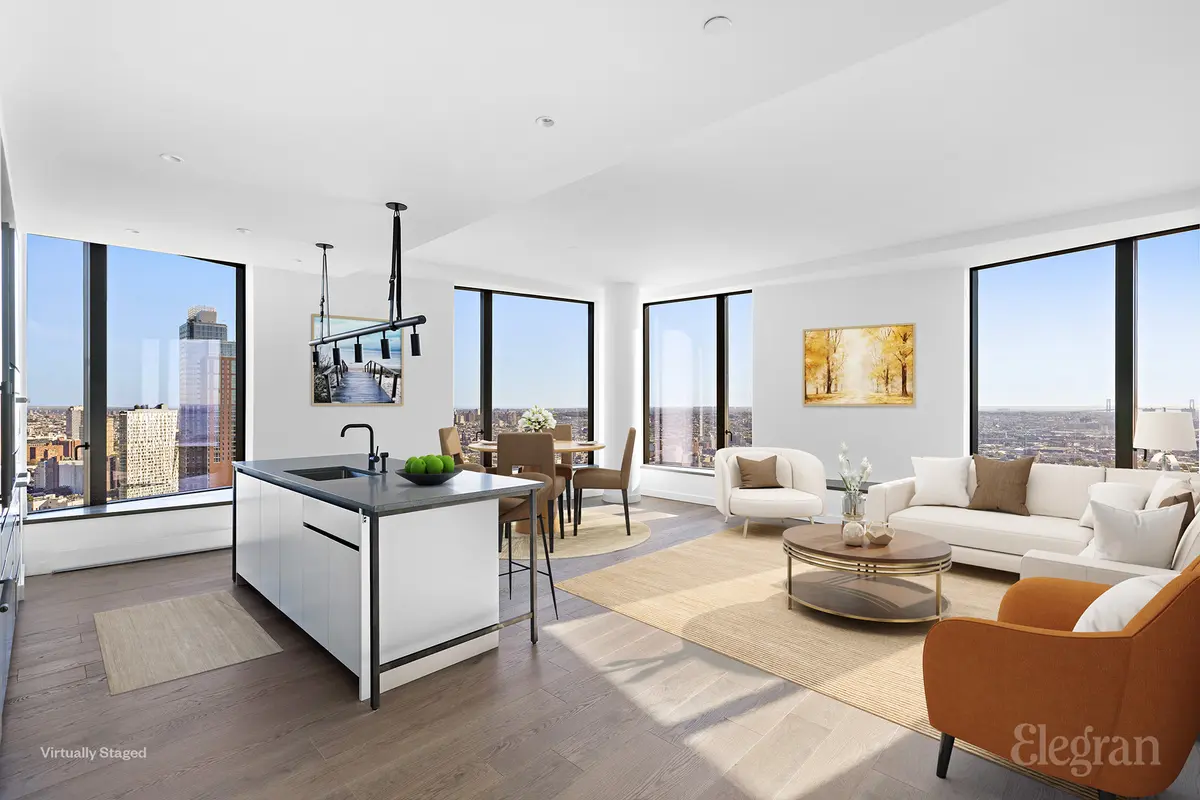 11 Hoyt St #39F, Brooklyn, NY 11201-5832