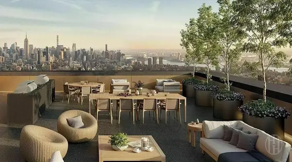 130 William St #16A, New York, NY 10038-2617