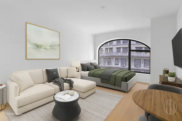 130 William St #16A, New York, NY 10038-2617