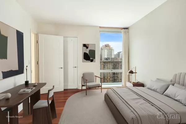 New York, NY 10069-0201,60 Riverside Blvd #1902