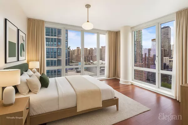 New York, NY 10069-0201,60 Riverside Blvd #1902