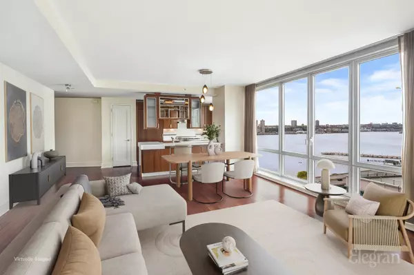 60 Riverside Blvd #1902, New York, NY 10069-0201