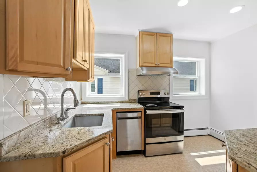 76 Westchester Ave #B, Pound Ridge, NY 10576