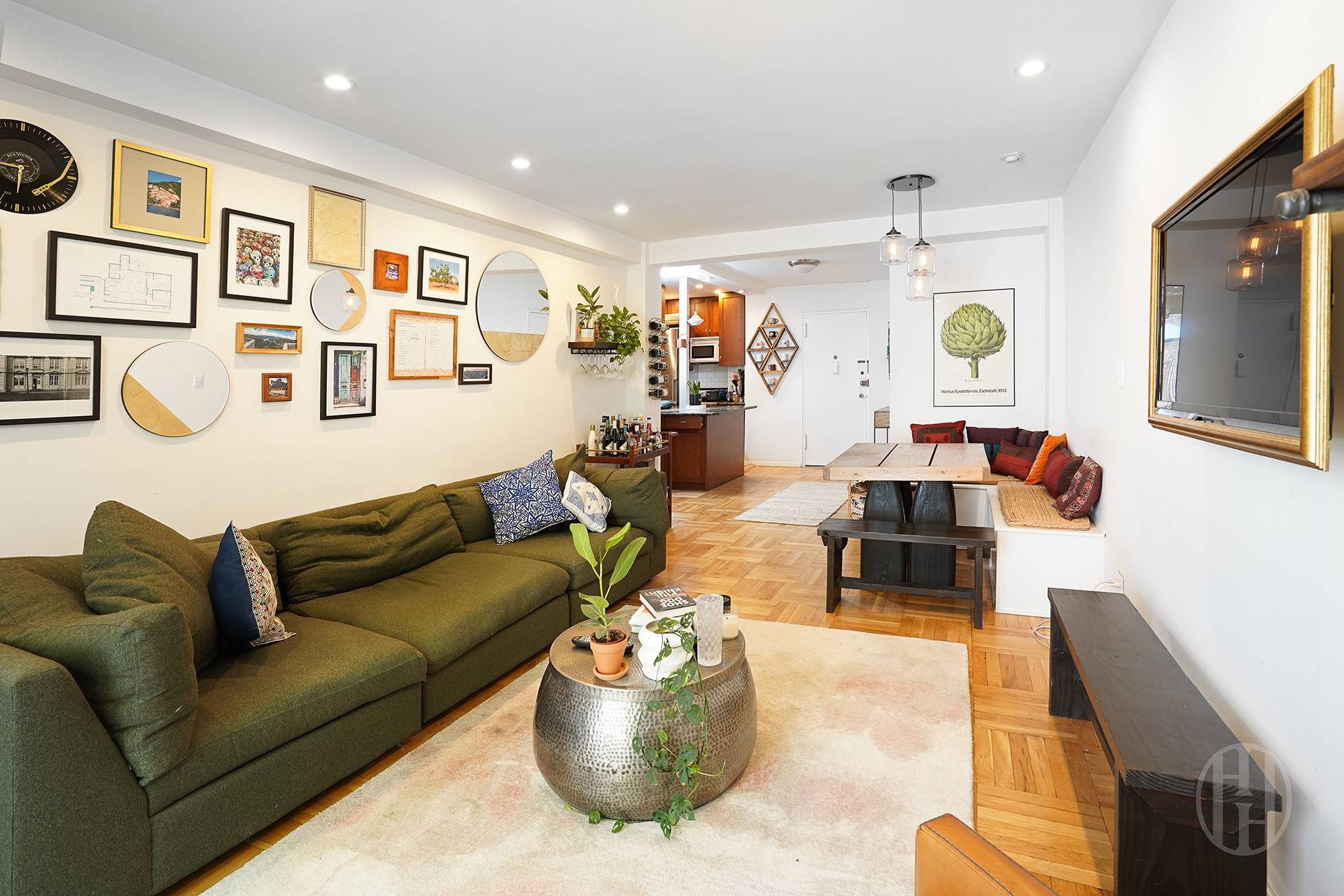 211 East 18th Street Gramercy Park New York NY 10003