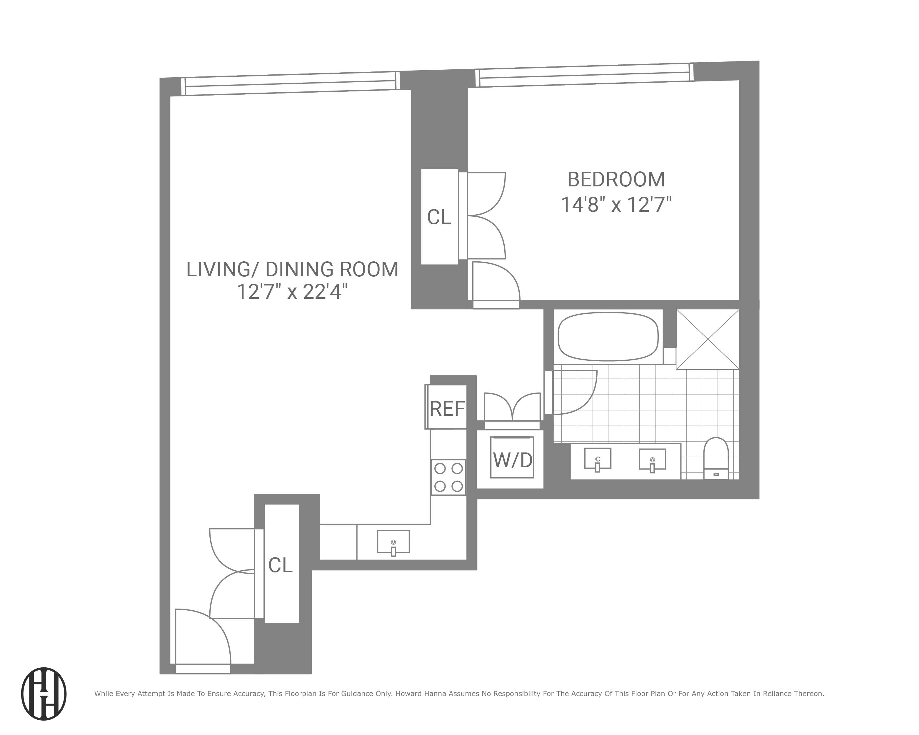 70 Little West Street 22A Battery Park City New York NY 10004