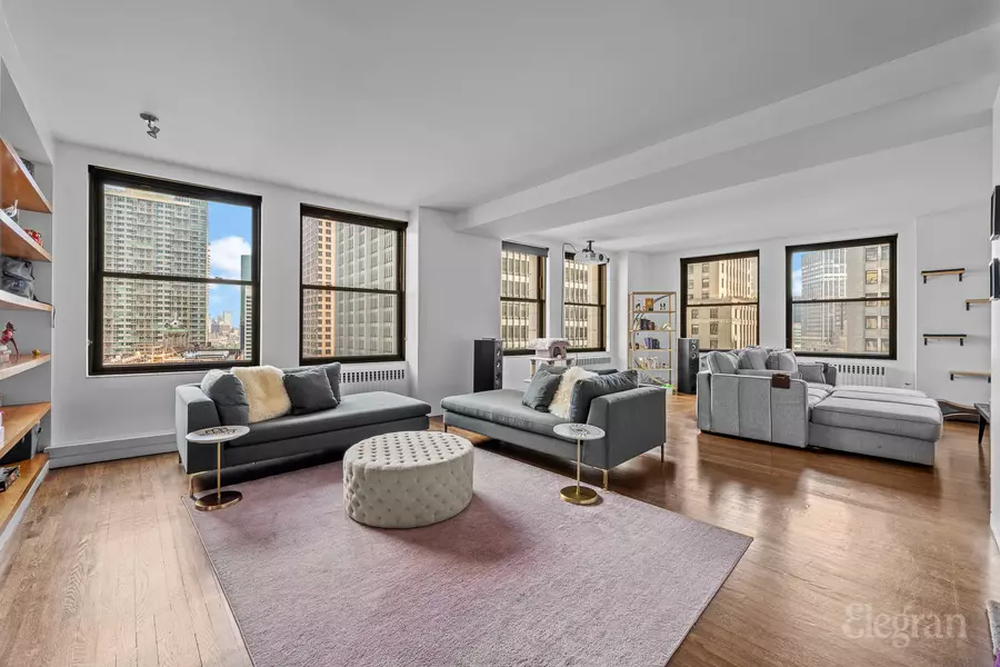 55 Liberty St #24BC, New York, NY 10005