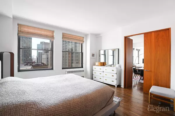 New York, NY 10005,55 Liberty St #24bc