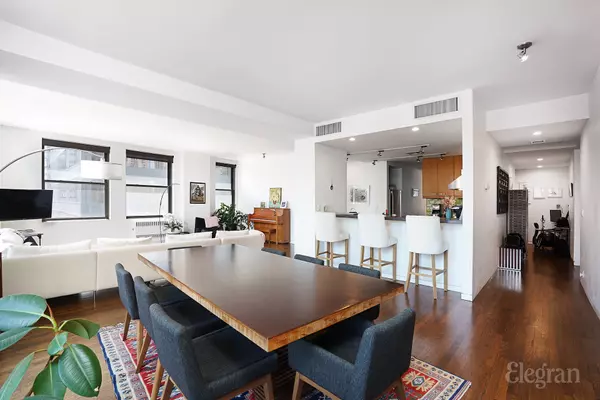 New York, NY 10005,55 Liberty St #24bc