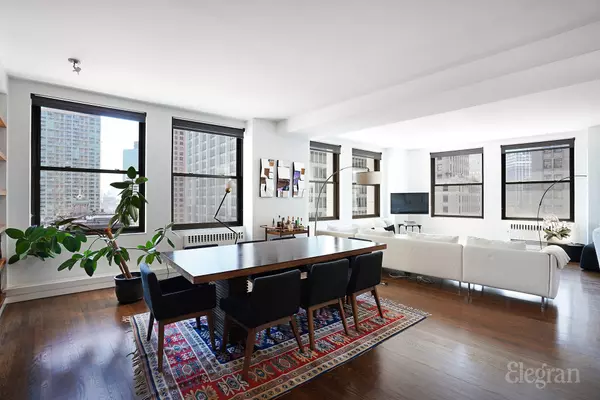 55 Liberty St #24bc, New York, NY 10005